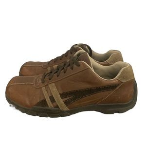 London Underground‎ Mens Leather Shoes